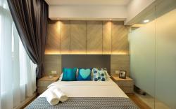 Designer Suite Apartment 