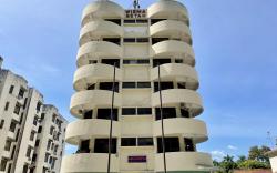OYO Home 90326 Wg Guest House