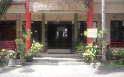 Klungkung Tower Hotel