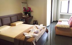B+ Hotel Sungai Petani Kedah