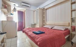 Apartment Green Lake View Ciputat by Celebrity Room