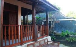 Penginapan BoB Home