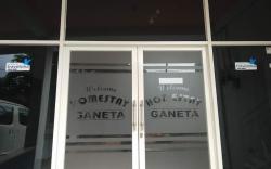 Ganeta Homestay Syariah