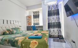 Room Rendi @ Apt Dramaga Tower