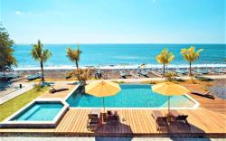 Hi Blue Bali Melasti Dive Resort