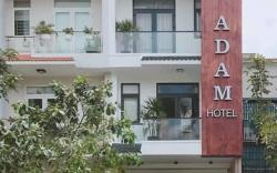 Eva Adam Hotel