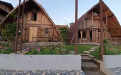 Kampung Istal Bogor