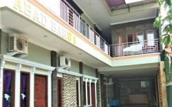 Hotel Abad Baru 1