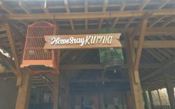 Homestay Kurnia