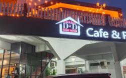D&D Guest House & Cafe Syariah