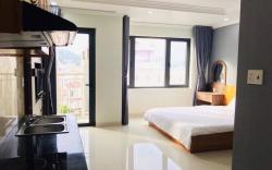 Nhat Thu Hotel & Apartment