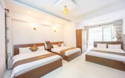 My Kim Hotel Dalat