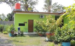 Alissa Motel