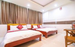 Dai An Go Vap Hotel