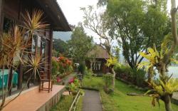 Batur Green Lakeview in Kintamani Bali