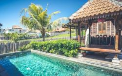 Cening Bagus Bungalows