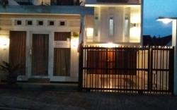 White Guest House