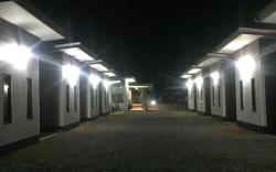 The K.C. Resort