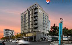 Brown Dot Hotel Ulsan Jangsaengpo (Korea Quality)