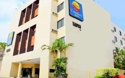Comfort Inn Tampico