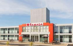 Ramada by Wyndham Milton Keynes