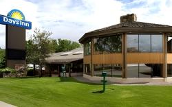 Hot Springs Hotel & Spa