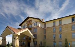 Drury Inn & Suites Las Cruces