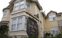 Gosby House Inn, A Four Sisters Inn