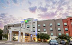 Holiday Inn Express & Suites Sioux City-South By IHG