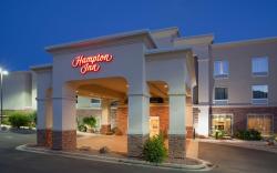 Hampton Inn Moab
