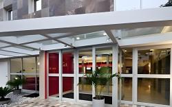 ibis Lima Larco Miraflores