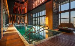 Sofitel Mexico City Reforma