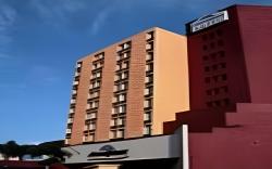 Hotel Santa Irene Guadalajara