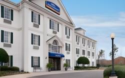 Motel 6 Shreveport, LA