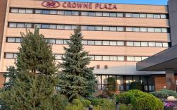Crowne Plaza Lansing 