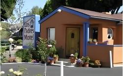 Los Padres Inn