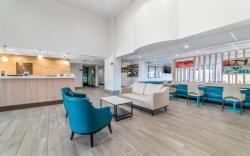 Comfort Inn & Suites Madison East - Monona