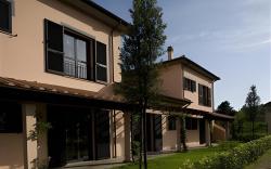 Montebelli Agriturismo & Country Hotel