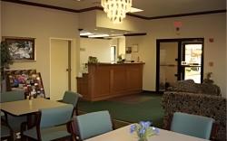 Regency Inn & Suites Beaumont