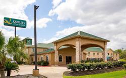 Quality Inn & Suites