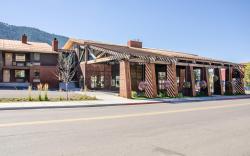 49'er Inn & Suites