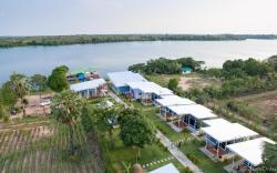 Bluemoon Riverside Resort Ubon Ratchathani