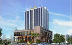 Muong Thanh Luxury Buon Ma Thuot Hotel