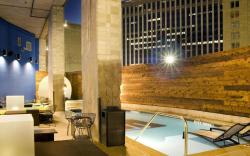 Aloft Dallas Downtown