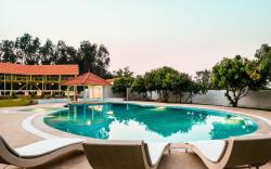 Fiestaa Resort n Events Venue