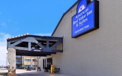 Americas Best Value Inn & Suites Extended Stay Tulsa