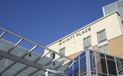 Hyatt Place Mystic