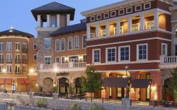 The Westin Verasa Napa
