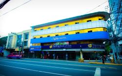 Skyblue Hotel