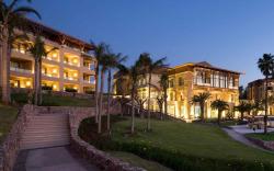 Sofitel La Reserva Cardales
